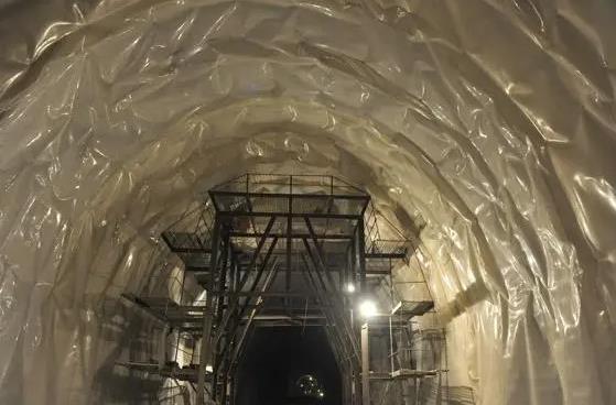 新乡隧道蒸汽增压增温设备 隧道蒸汽减压阀图片 隧道养护拱